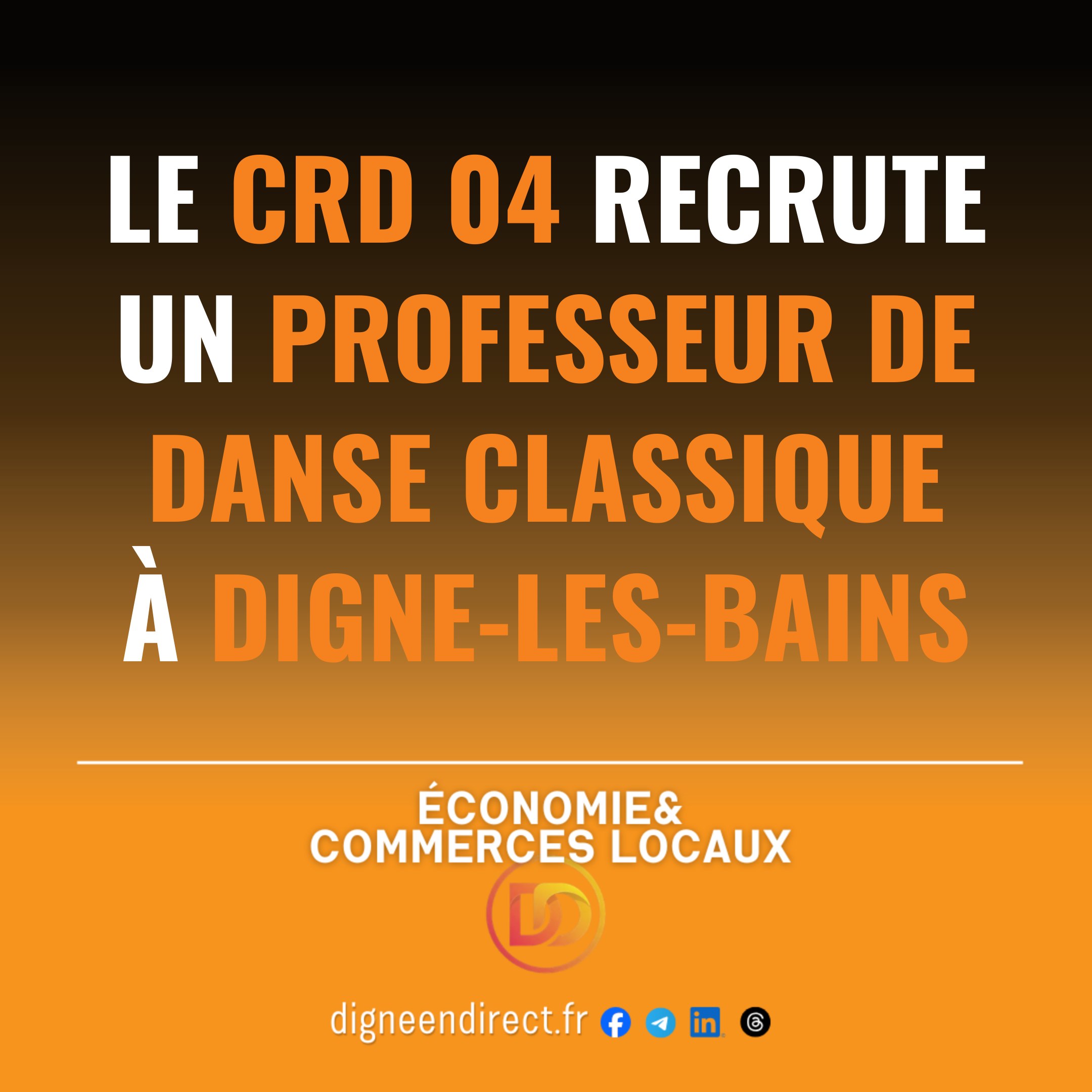 Cinq heures hebdomadaires pour renforcer le cursus des élèves de cycle 3. Postulez avant le délai limite !