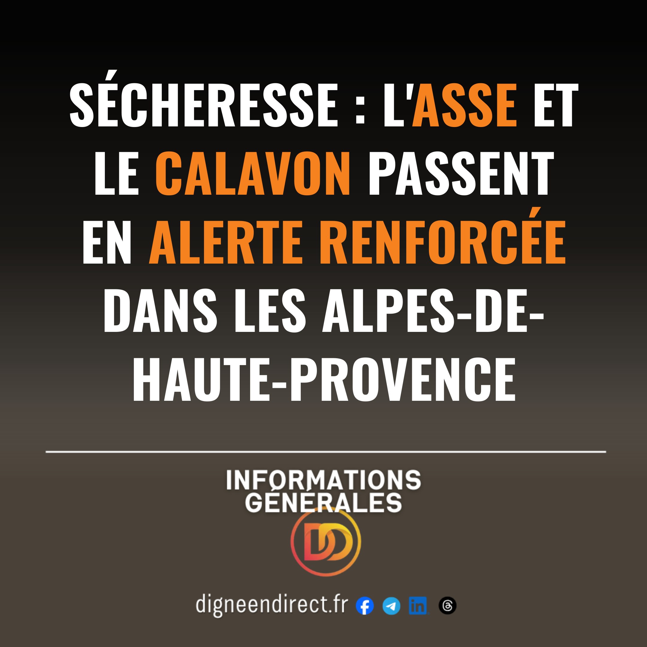 Piscines interdites, arrosage limité, prélèvements réduits : deux bassins versants du département durcissent les restrictions face à la sécheresse.